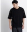 オニワッフルワイドTシャツ 半袖