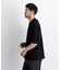 オニワッフルワイドTシャツ 半袖