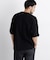 オニワッフルワイドTシャツ 半袖