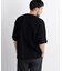 オニワッフルワイドTシャツ 半袖