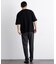オニワッフルワイドTシャツ 半袖
