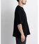 オニワッフルワイドTシャツ 半袖