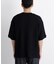 オニワッフルワイドTシャツ 半袖