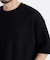 オニワッフルワイドTシャツ 半袖