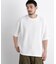 オニワッフルワイドTシャツ 半袖