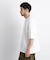 オニワッフルワイドTシャツ 半袖