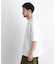 オニワッフルワイドTシャツ 半袖