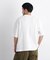 オニワッフルワイドTシャツ 半袖
