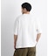 オニワッフルワイドTシャツ 半袖
