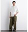オニワッフルワイドTシャツ 半袖