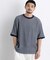 オニワッフルワイドTシャツ 半袖