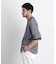 オニワッフルワイドTシャツ 半袖