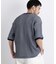 オニワッフルワイドTシャツ 半袖