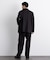 ｢FRENCH LINEN｣ リネンコットンセミダブルJK（セットアップ可）