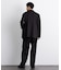 ｢FRENCH LINEN｣ リネンコットンセミダブルJK（セットアップ可）