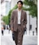 ｢FRENCH LINEN｣ リネンコットンセミダブルJK（セットアップ可）