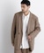 ｢FRENCH LINEN｣ リネンコットンセミダブルJK（セットアップ可）
