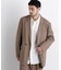 ｢FRENCH LINEN｣ リネンコットンセミダブルJK（セットアップ可）