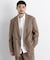 ｢FRENCH LINEN｣ リネンコットンセミダブルJK（セットアップ可）