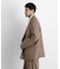 ｢FRENCH LINEN｣ リネンコットンセミダブルJK（セットアップ可）