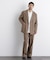 ｢FRENCH LINEN｣ リネンコットンセミダブルJK（セットアップ可）
