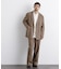 ｢FRENCH LINEN｣ リネンコットンセミダブルJK（セットアップ可）