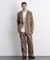 ｢FRENCH LINEN｣ リネンコットンセミダブルJK（セットアップ可）