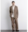 ｢FRENCH LINEN｣ リネンコットンセミダブルJK（セットアップ可）