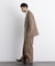 ｢FRENCH LINEN｣ リネンコットンセミダブルJK（セットアップ可）