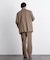 ｢FRENCH LINEN｣ リネンコットンセミダブルJK（セットアップ可）