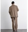 ｢FRENCH LINEN｣ リネンコットンセミダブルJK（セットアップ可）