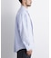「FRENCH LINEN」リネンコットンレギュラーシャツ