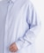 「FRENCH LINEN」リネンコットンレギュラーシャツ