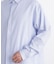 「FRENCH LINEN」リネンコットンレギュラーシャツ