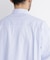 「FRENCH LINEN」リネンコットンレギュラーシャツ