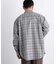 「FRENCH LINEN」リネンコットンレギュラーシャツ