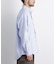 「FRENCH LINEN」リネンコットンスタンドシャツ