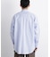 「FRENCH LINEN」リネンコットンスタンドシャツ