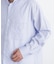 「FRENCH LINEN」リネンコットンスタンドシャツ