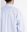 「FRENCH LINEN」リネンコットンスタンドシャツ