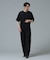 Anti Soaked(R) 汗染み防止 ミドルウェイト 7.1oz ビッグシルエットTシャツ