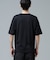 Anti Soaked(R) 汗染み防止 ミドルウェイト 7.1oz ビッグシルエットTシャツ