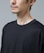 Anti Soaked(R) 汗染み防止 ミドルウェイト 7.1oz ビッグシルエットTシャツ