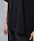 Anti Soaked(R) 汗染み防止 ミドルウェイト 7.1oz ビッグシルエットTシャツ