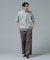 Anti Soaked(R) 汗染み防止 ミドルウェイト 7.1oz ビッグシルエットTシャツ