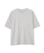 Anti Soaked(R) 汗染み防止 ミドルウェイト 7.1oz ビッグシルエットTシャツ
