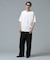Anti Soaked(R) 汗染み防止 ミドルウェイト 7.1oz ビッグシルエットTシャツ