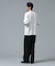 Anti Soaked(R) 汗染み防止 ミドルウェイト 7.1oz ビッグシルエットTシャツ