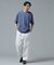 Anti Soaked(R) 汗染み防止 ミドルウェイト 7.1oz ビッグシルエットTシャツ