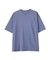 Anti Soaked(R) 汗染み防止 ミドルウェイト 7.1oz ビッグシルエットTシャツ